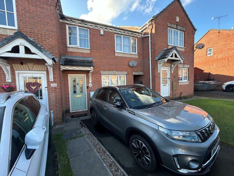 Main image of property: Richborough Drive, Dudley, DY1 3LS