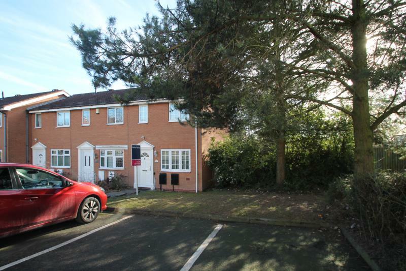 Main image of property: Foxdale Drive, Brierley Hill, West Midlands, DY5 3GX