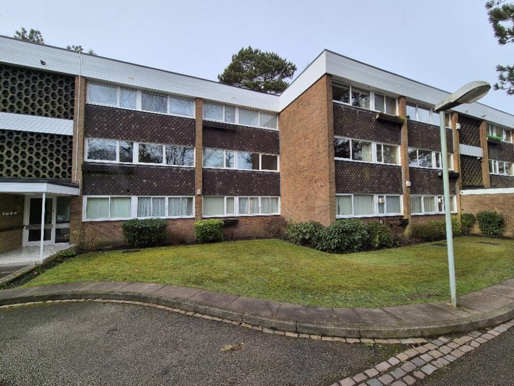 Main image of property: Elmhurst, 5a Norfolk Road, Edgbaston, Birmingham, West Midlands, B15