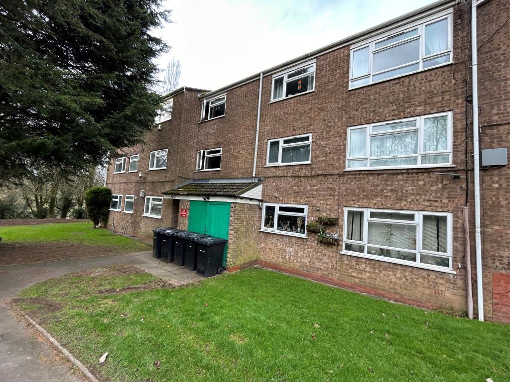 Main image of property: 127 Kitwell Lane, Birmingham, West Midlands, B32