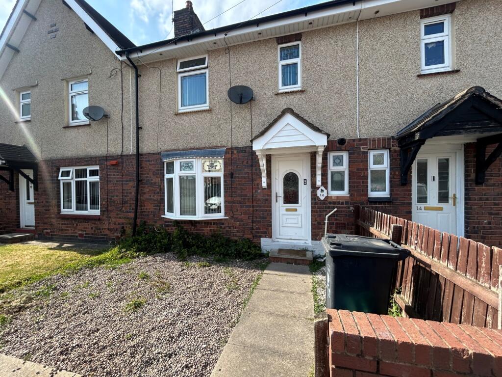 Main image of property: Norton Crescent, Dudley, West Midlands, DY2