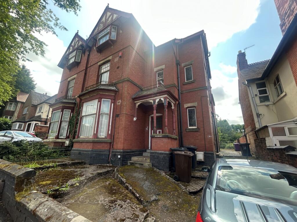 Main image of property: Oaklands Road, Wolverhampton, West Midlands, WV3