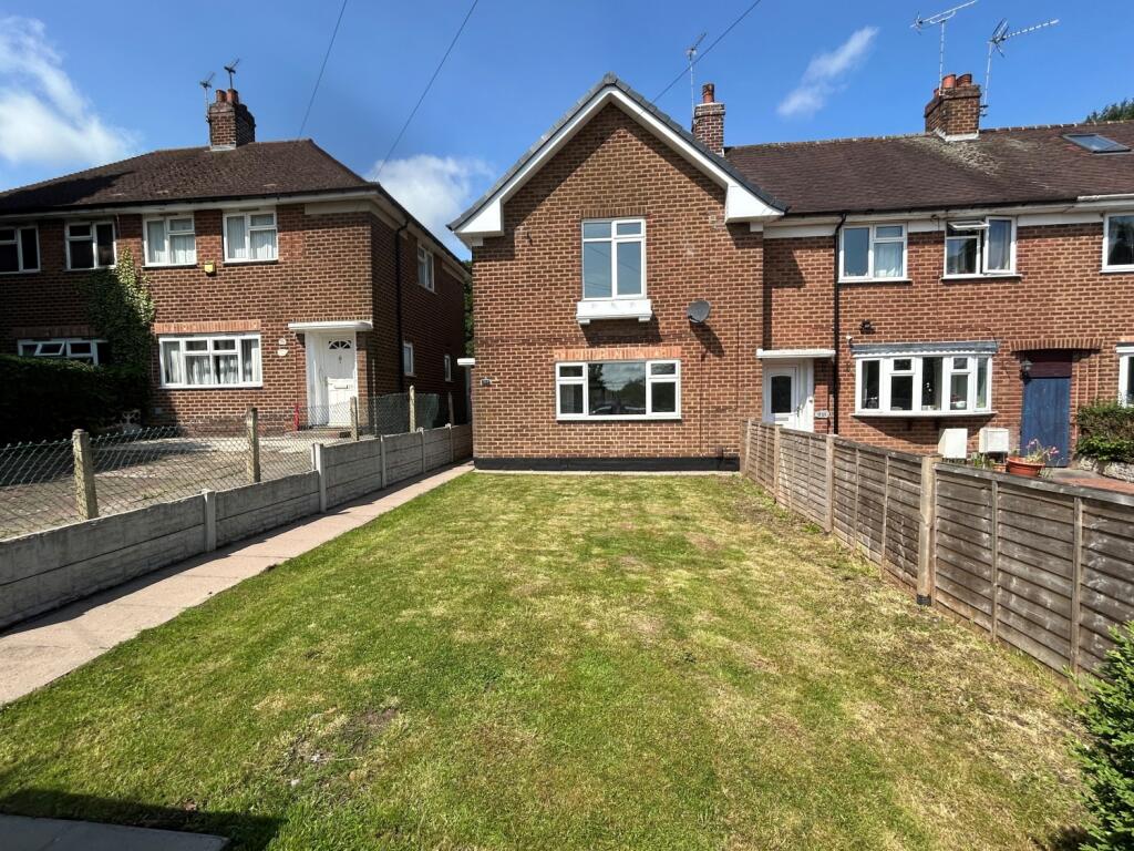 Main image of property: Overdale Road, Quinton, Birmingham, West Midlands, B32