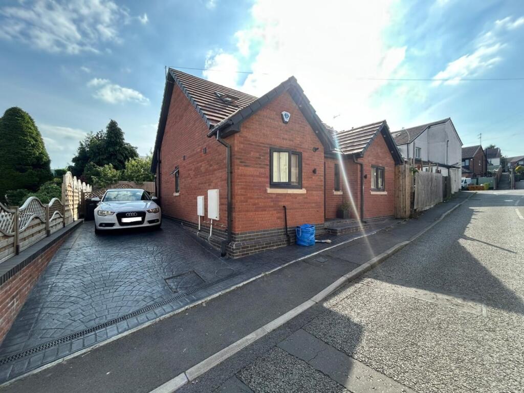 Main image of property: Evers Street, Brierley Hill, West Midlands, DY5