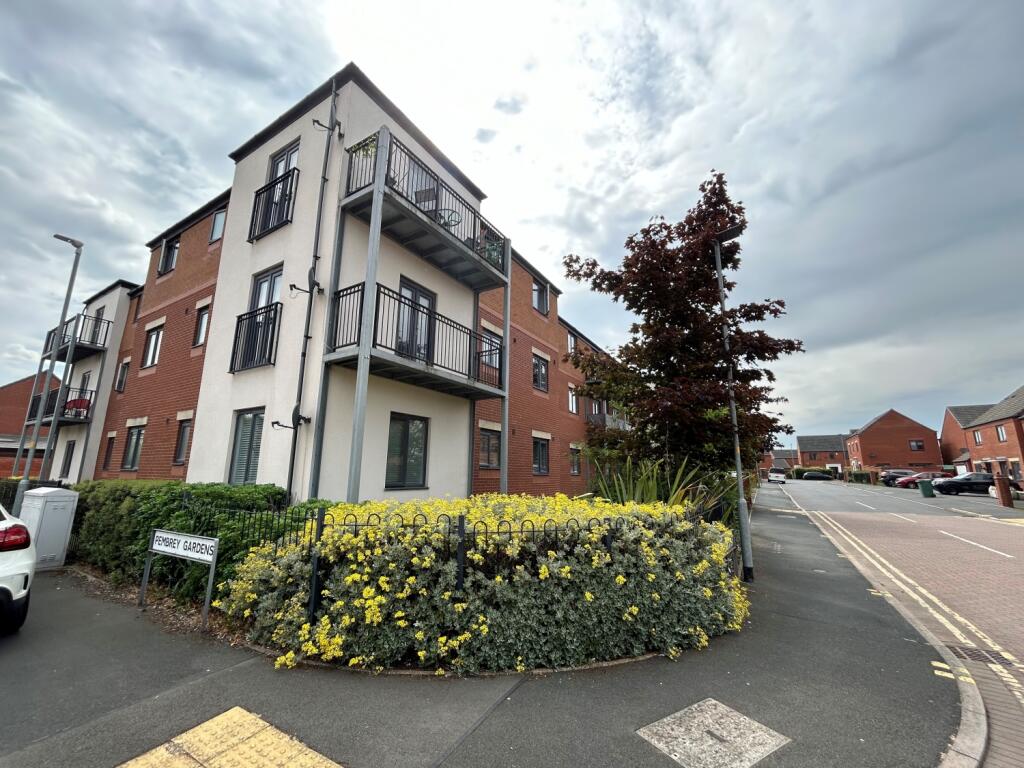 Main image of property: 26 Rockford Place, Wolverhampton