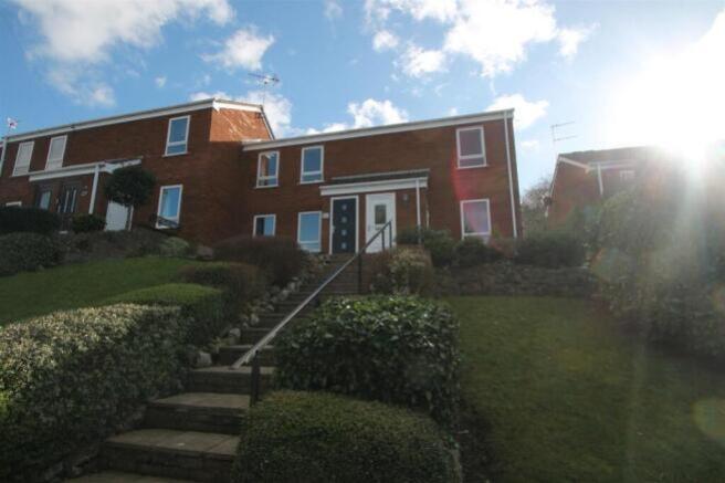 Main image of property: Apperley Way, Halesowen, West Midlands, B63