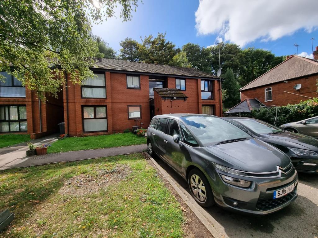 Main image of property: Seedhouse Court, Cradley Heath, West Midlands, B64