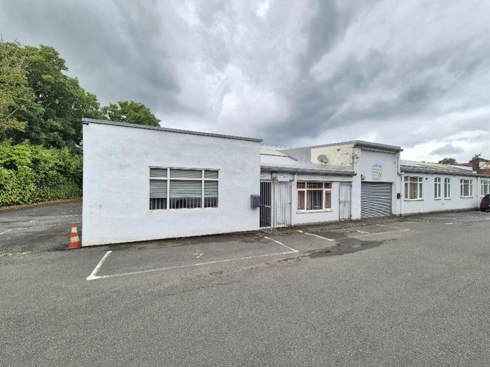 Main image of property: Clapgate Lane, Birmingham, West Midlands, B32