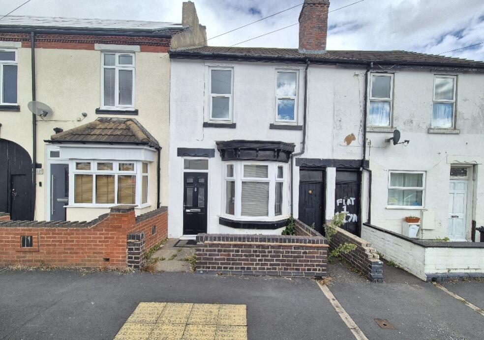 Main image of property: New John Street, Halesowen, West Midlands, B62