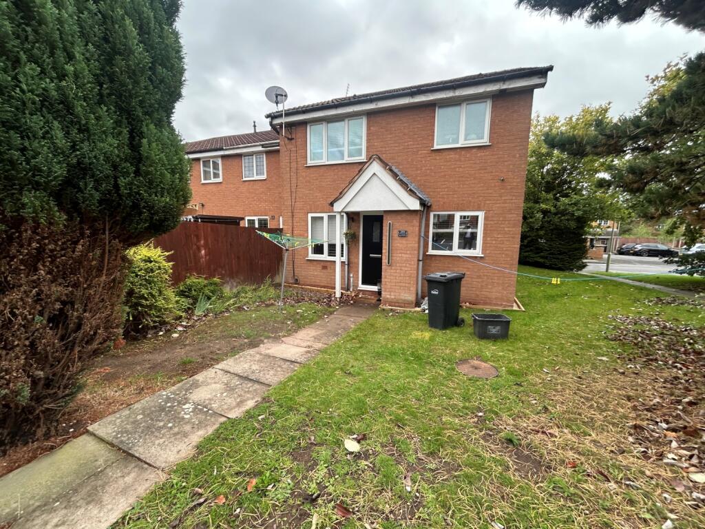 Main image of property: Foxdale Drive, Brierley Hill, West Midlands, DY5