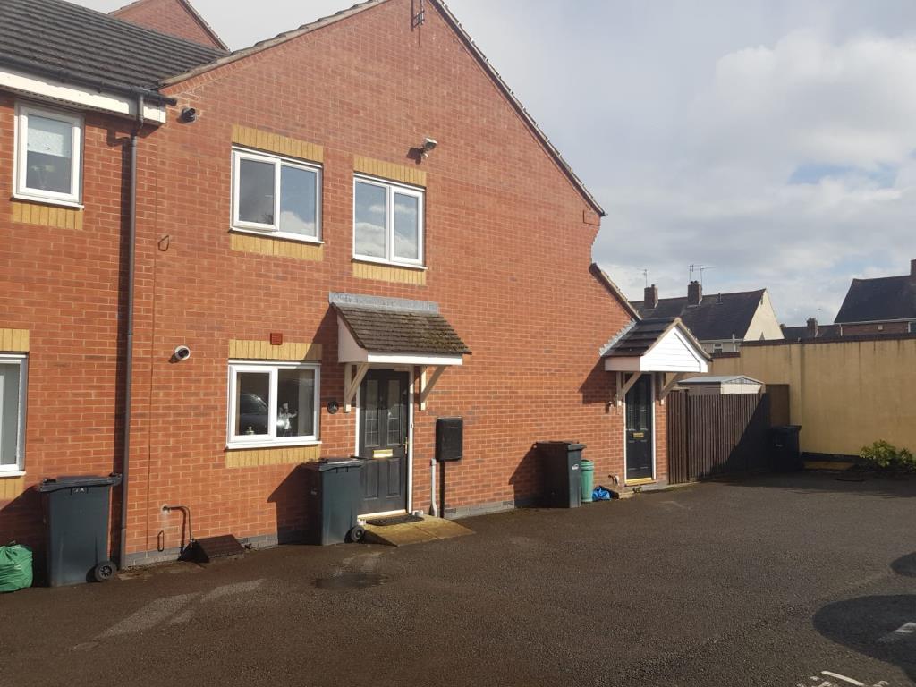 Main image of property: West Street, Quarry Bank, Brierley Hill, West Midlands, DY5 2DS