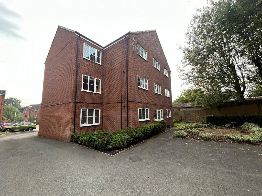 Main image of property: Brett Young Close, Halesowen, West Midlands, B63