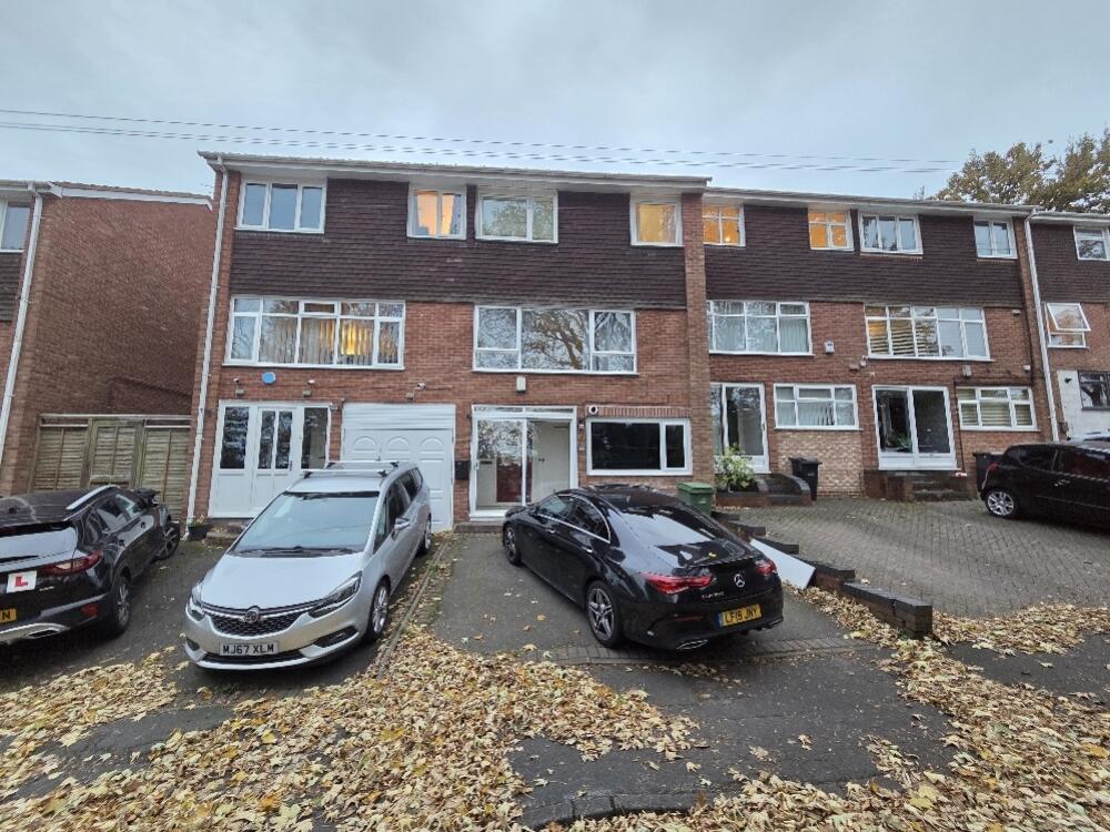 Main image of property: Loughton Grove, Halesowen, West Midlands, B63