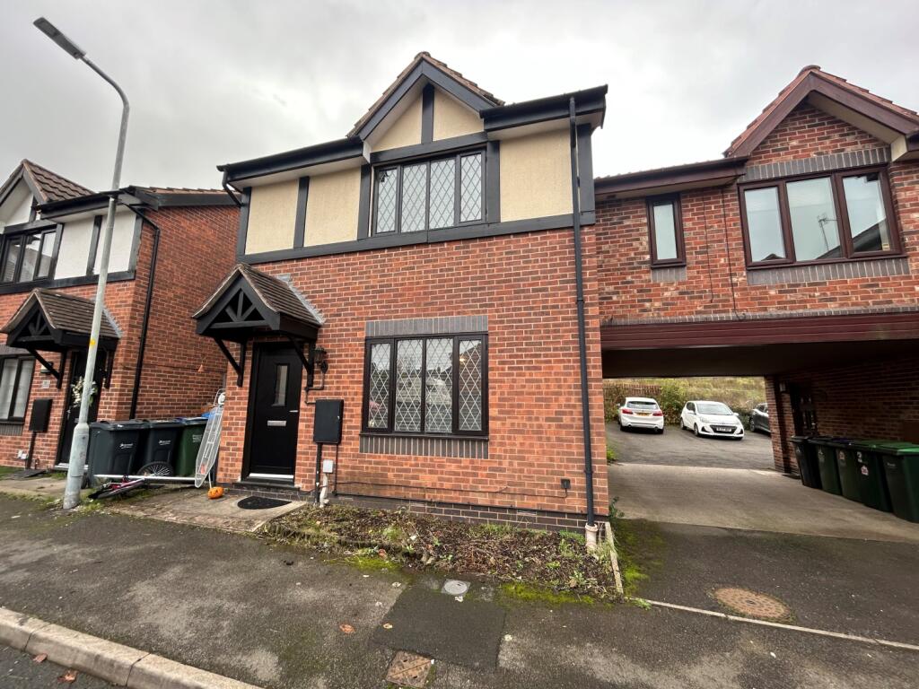 Main image of property: Clent Hill Drive, Rowley Regis, West Midlands, B65