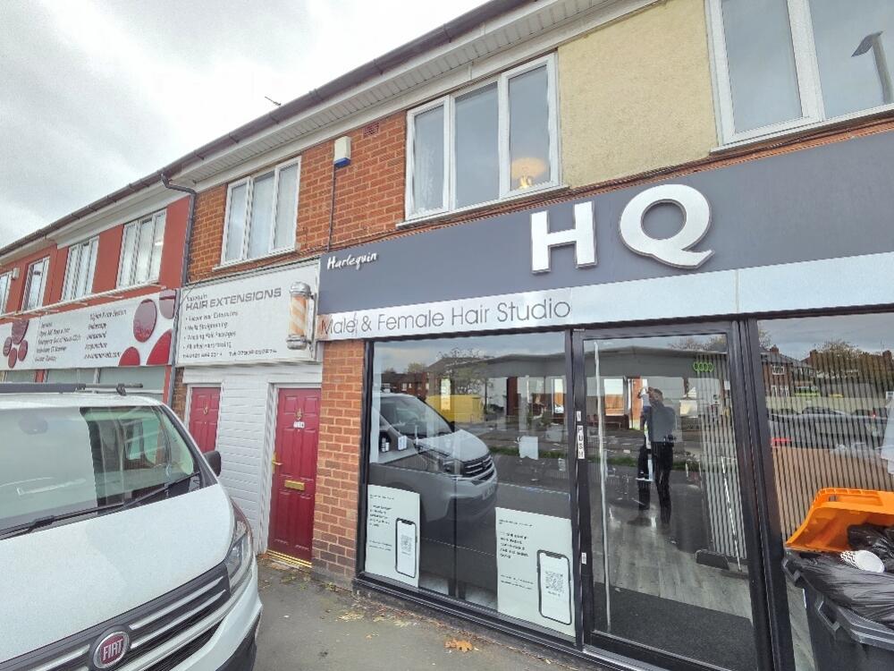 Main image of property: Kent Road, Halesowen, West Midlands, B62 8PB