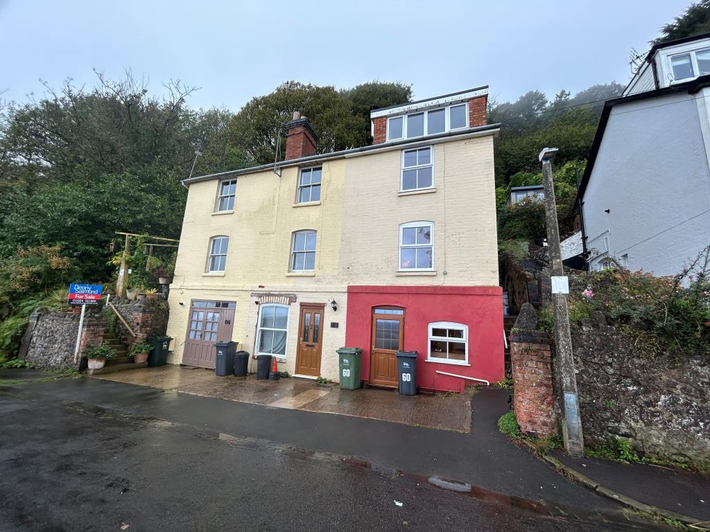 Main image of property: Westminster Road, Malvern, Worcestershire, WR14