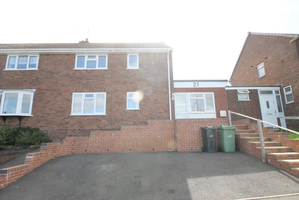 Main image of property: Bournes Crescent, Halesowen, West Midlands, B63