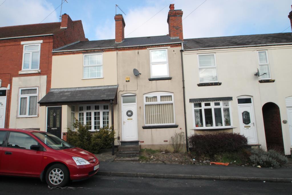 Main image of property: Ladysmith Road, Halesowen/Colley Gate, West Midlands, B63