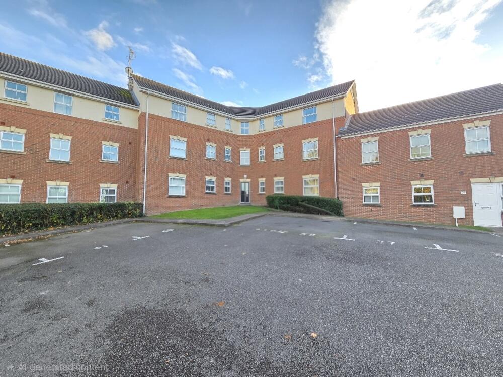 Main image of property: Newlands Close, Hagley, Stourbridge, West Midlands, DY9
