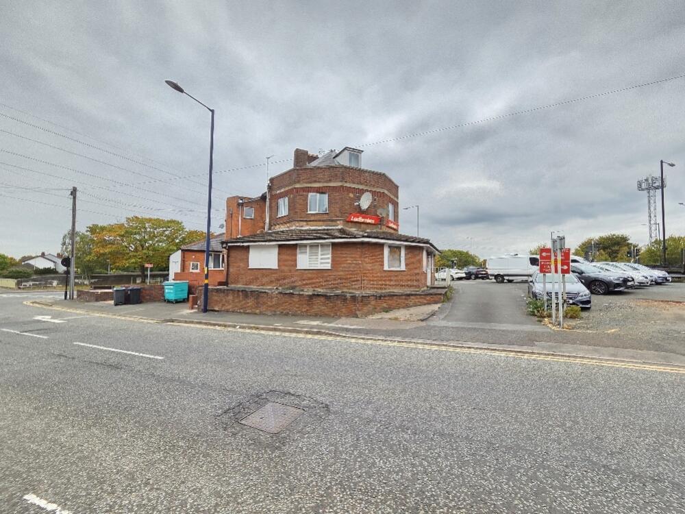 Main image of property: College Road, Quinton, Birmingham, B32 