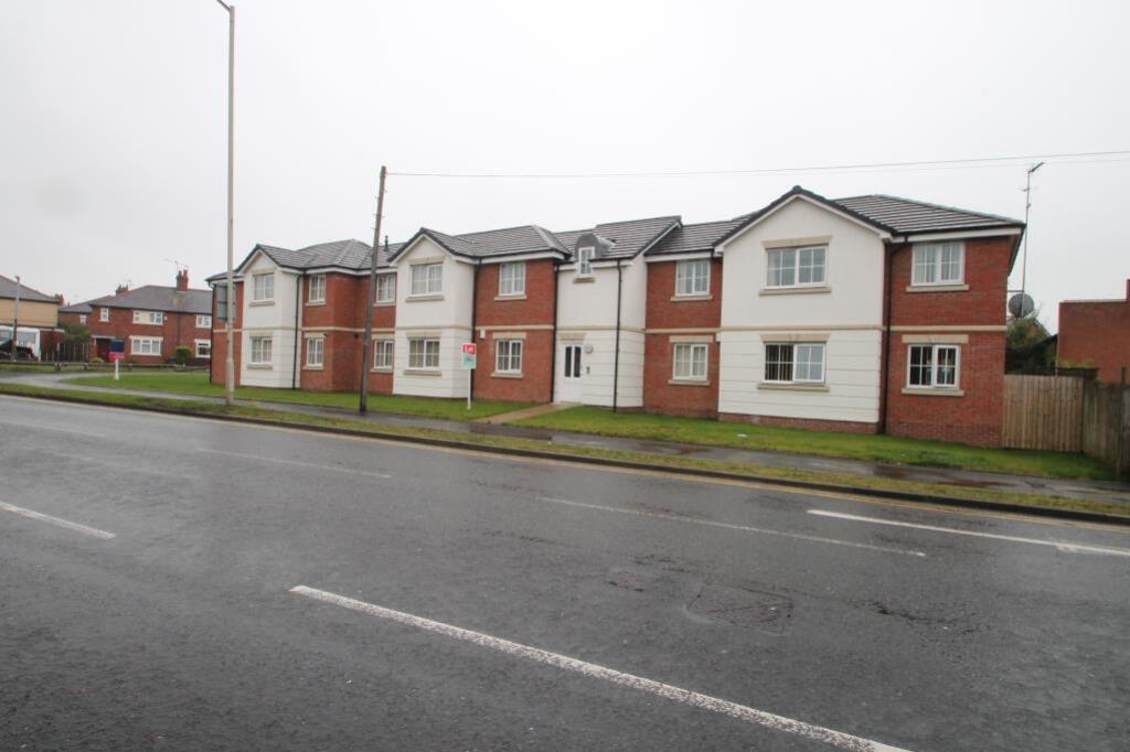 Main image of property: Albany House, 7 Hagley Road, Hayley Green, Halesowen, West Midlands, B63