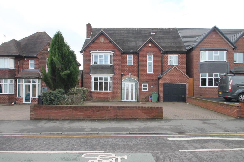 Main image of property: Kent Road, Halesowen, West Midlands, B62 8PQ