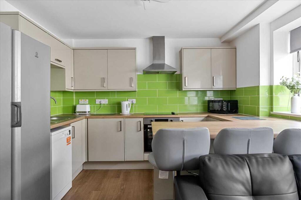 Main image of property: Houndiscombe Road, Plymouth