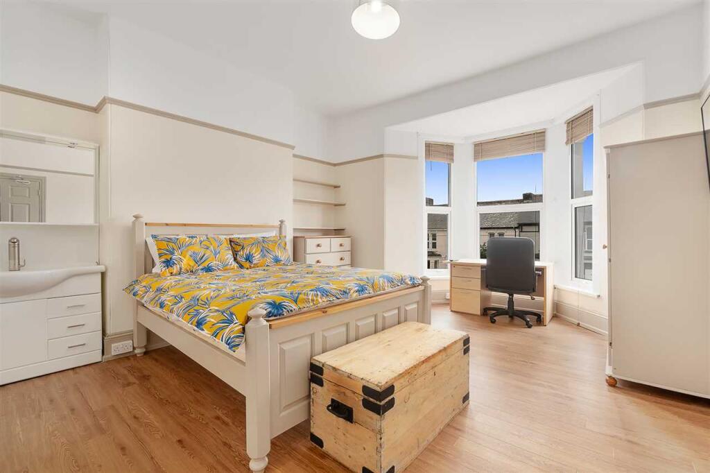 Main image of property: Lisson Grove, Plymouth