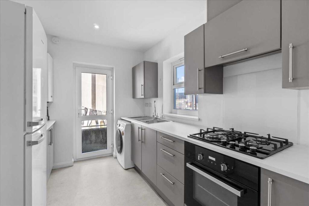 Main image of property: Clifton Place, Plymouth