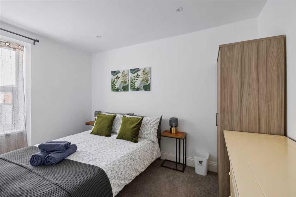 Main image of property: Citadel Road, Plymouth