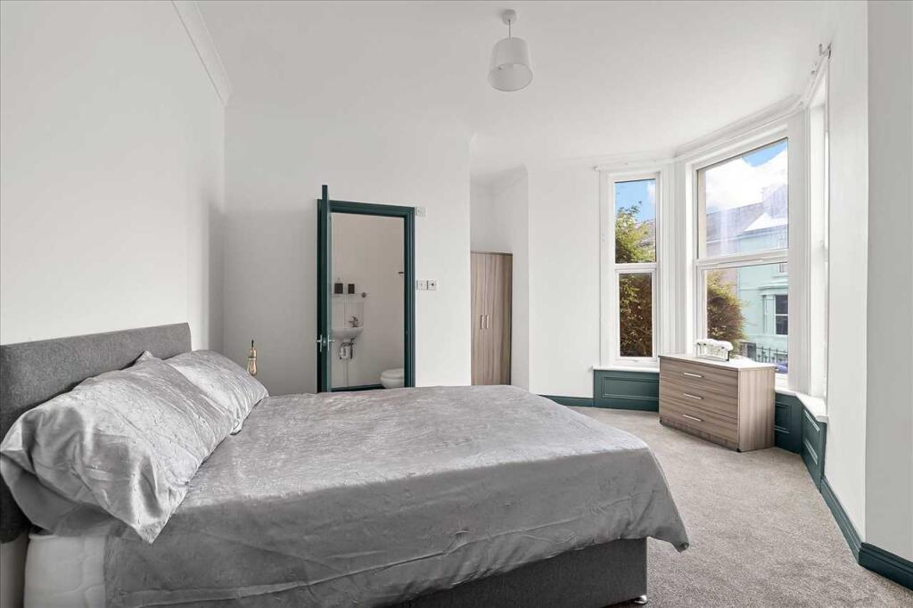 Main image of property: Furzehill Road, Plymouth