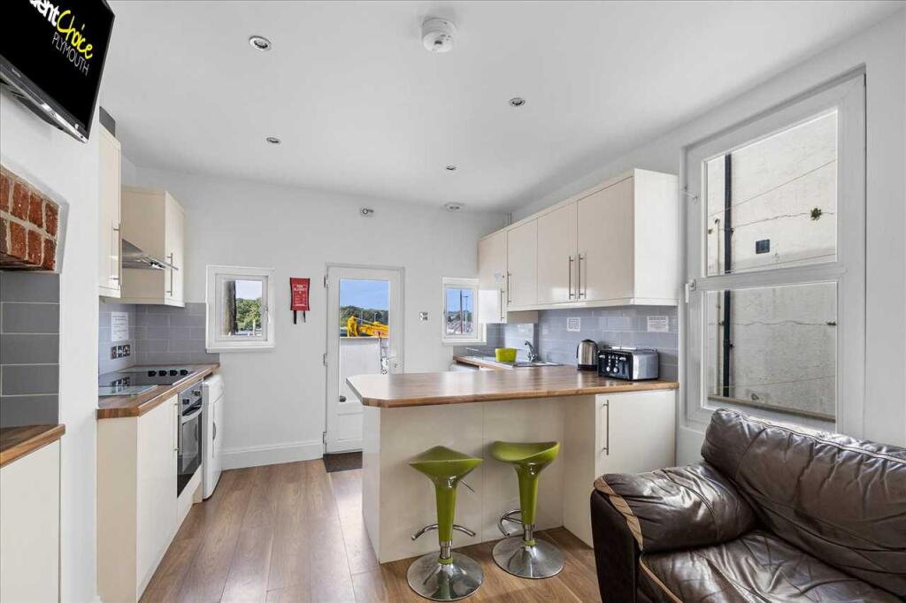 Main image of property: Glen Park Avenue, Plymouth