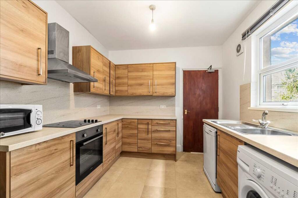 Main image of property: Abingdon Road, Plymouth