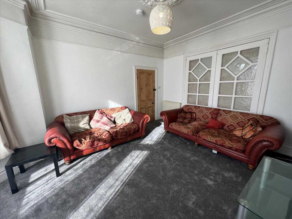 Main image of property: Restormel Terrace, Plymouth