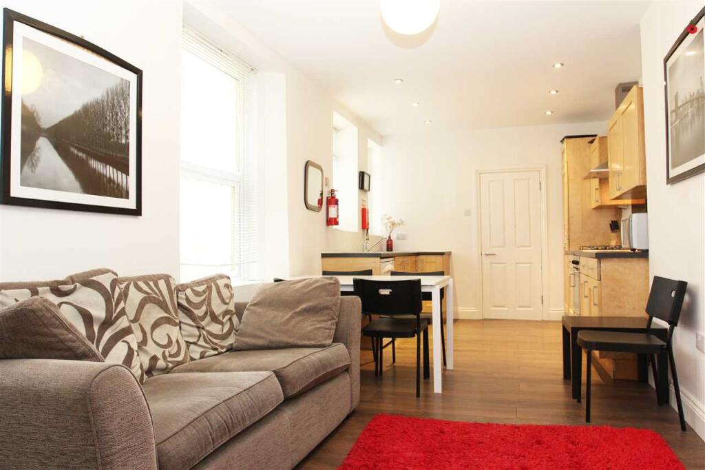 Main image of property: Wake Street, Plymouth