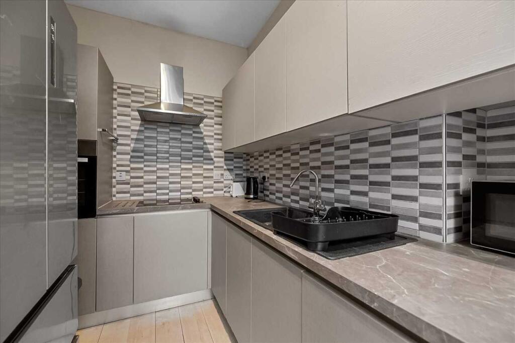 Main image of property: Providence Street, Plymouth