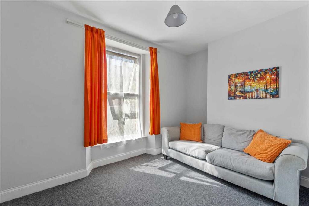 Main image of property: Moor View Terrace, Plymouth