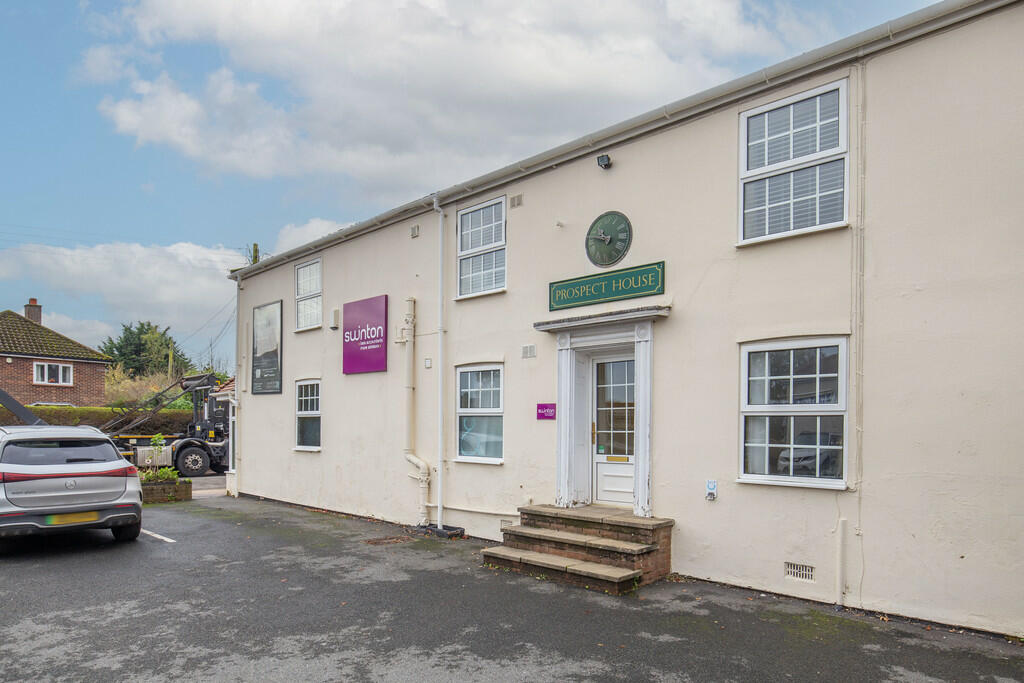 Office for rent in Great Melton Road, Hethersett, NR9