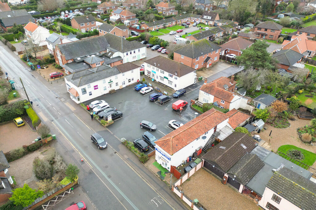 Main image of property: Great Melton Road, Hethersett