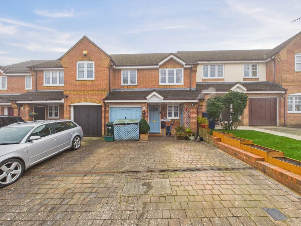 Main image of property: Saunderton Vale, Saunderton, High Wycombe, Buckinghamshire