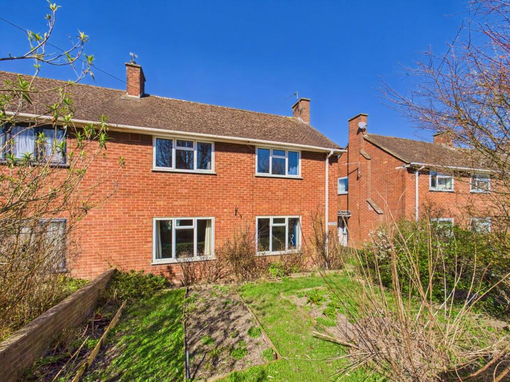 Main image of property: Ash Road, Princes Risborough, Buckinghamshire