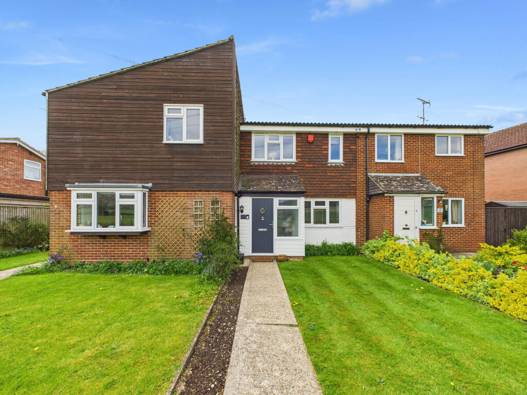 Main image of property: Hill View, Saunderton, High Wycombe, Buckinghamshire