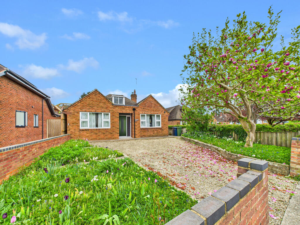 Main image of property: Park Street, Princes Risborough, Buckinghamshire