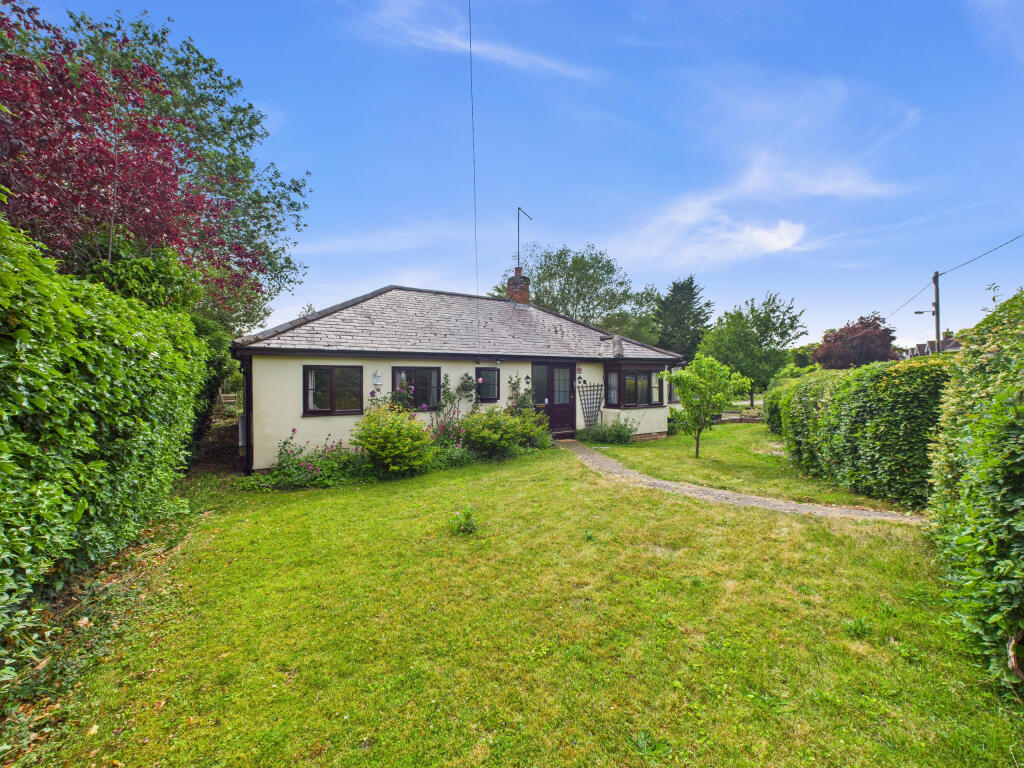 Main image of property: Mill Lane, Monks Risborough, Princes Risborough, Buckinghamshire