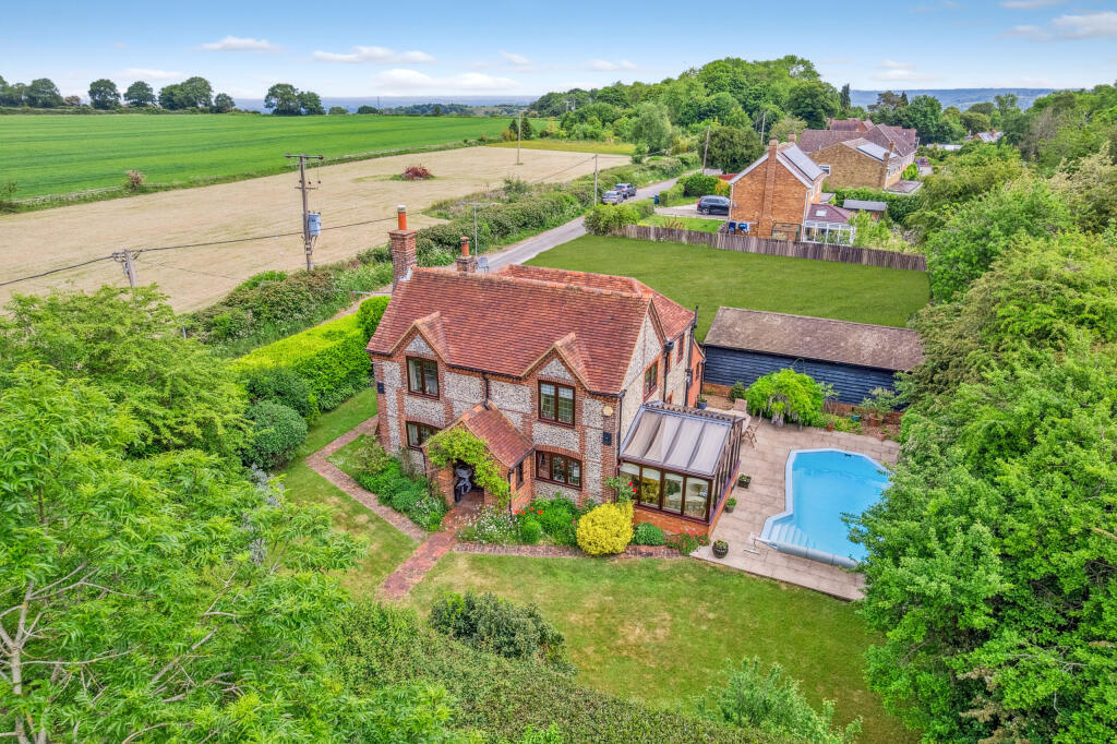 Main image of property: Routs Green, Bledlow Ridge, High Wycombe, Buckinghamshire