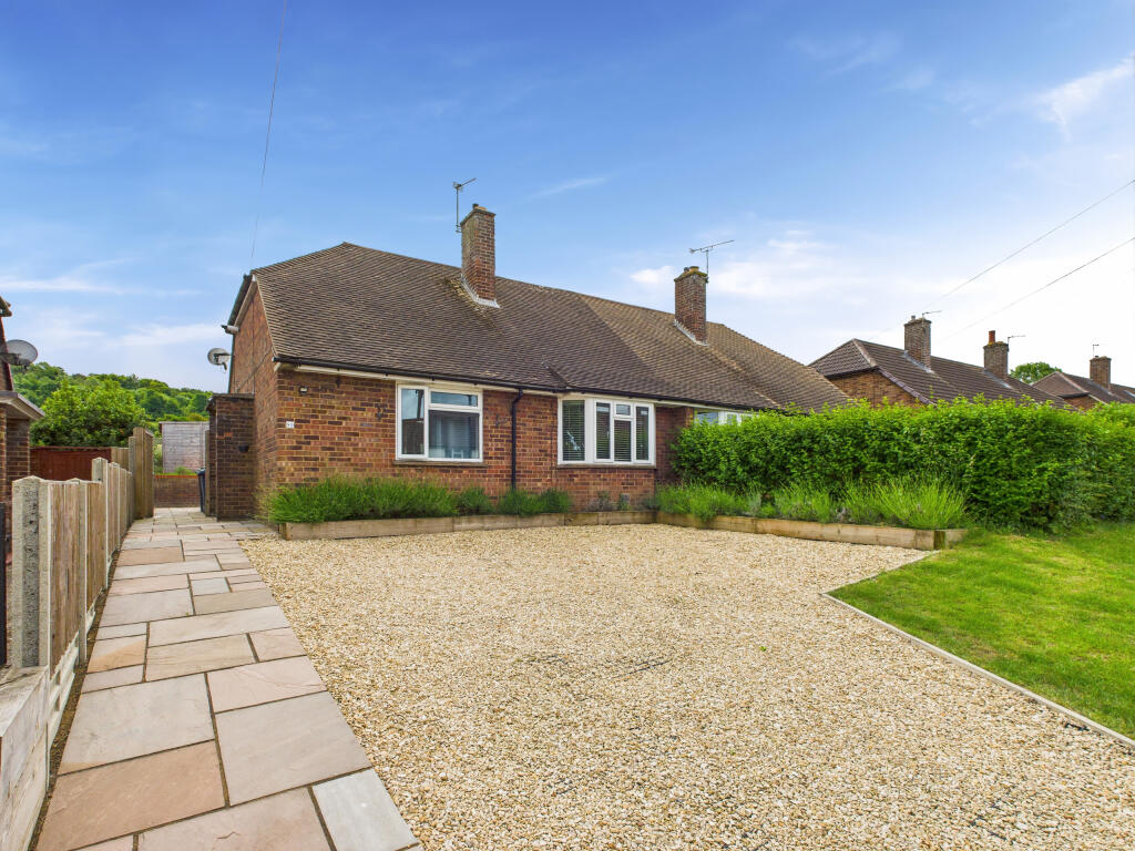 Main image of property: Eastfield Road, Princes Risborough, Buckinghamshire