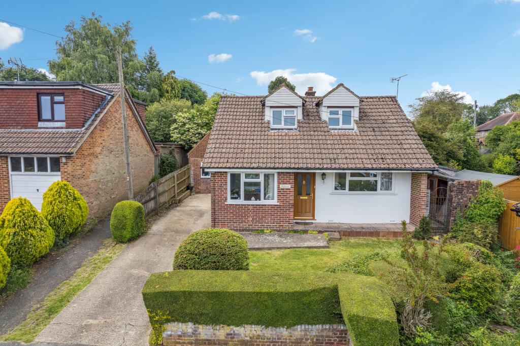 Main image of property: Virginia Gardens, Bledlow Ridge, High Wycombe, Buckinghamshire