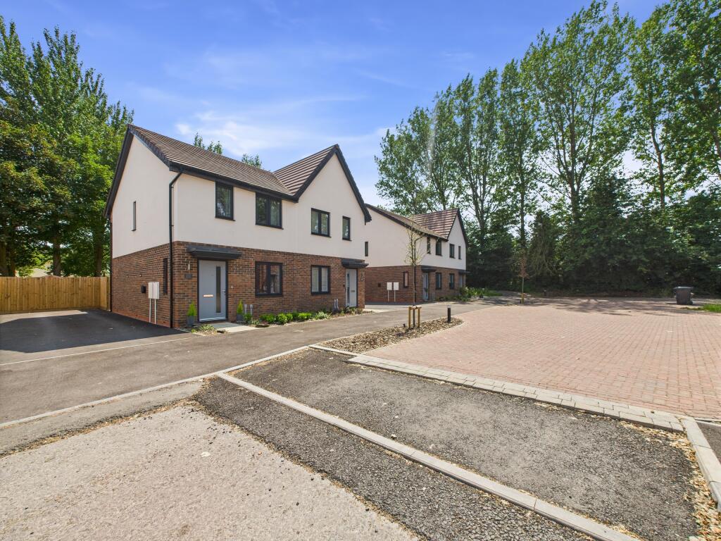 Main image of property: Primrose Close, Longwick