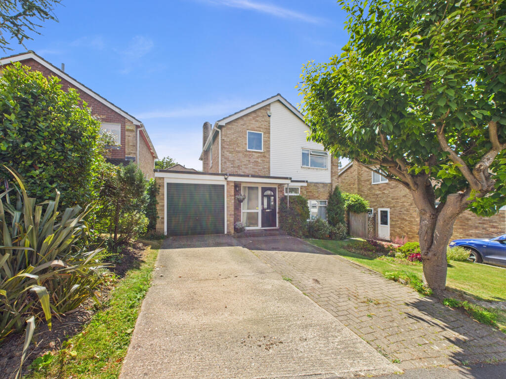 Main image of property: Culverton Hill, Princes Risborough, Buckinghamshire