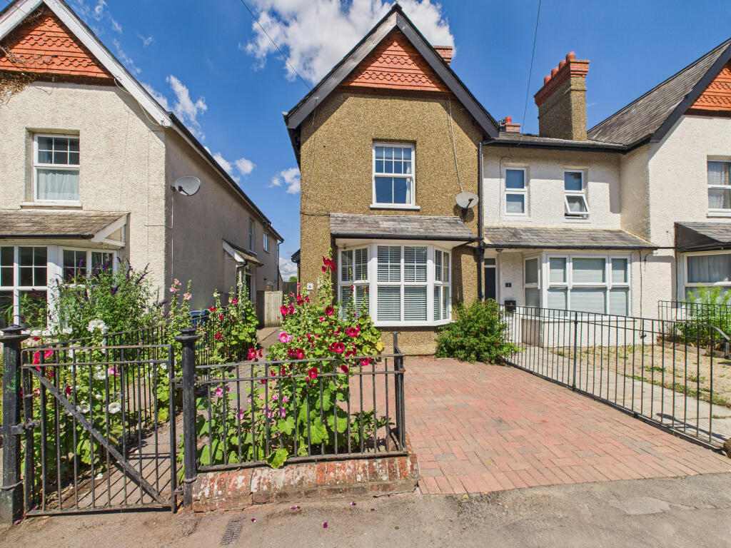 Main image of property: Wycombe Road, Princes Risborough, Buckinghamshire